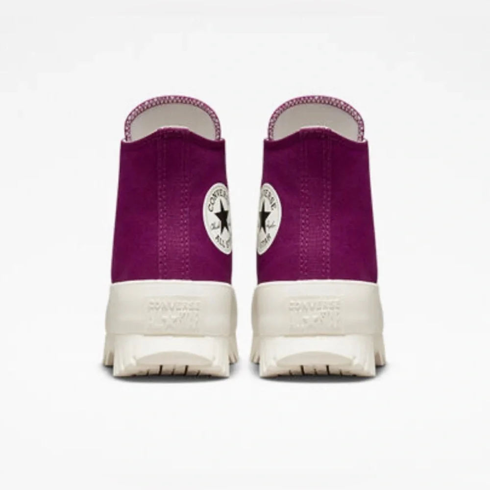 Chuck Taylor All Star Lugged 2.0 Color Mystic Orchid - Picture 6 of 6